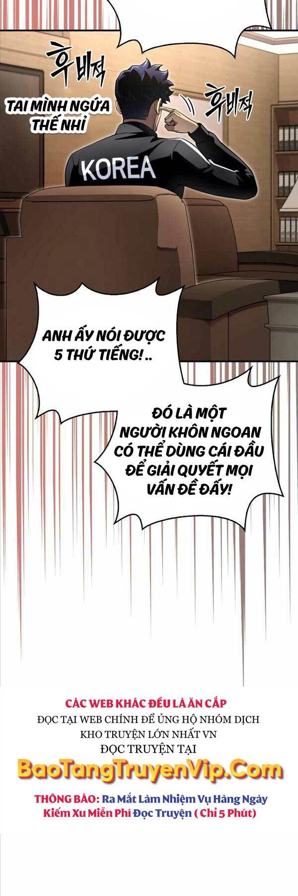 Cuộc Chiến Siêu Nhân: Chapter 72