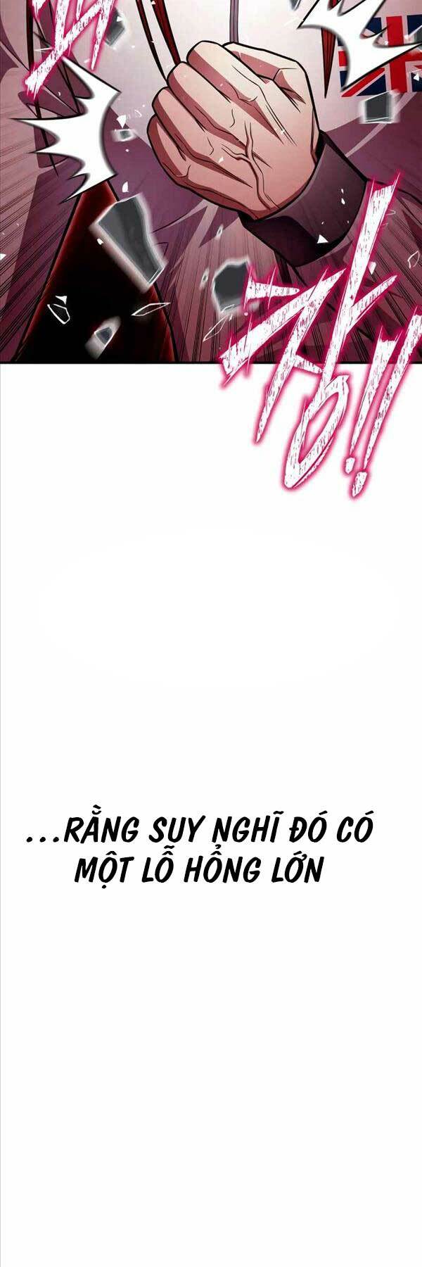 Cuộc Chiến Siêu Nhân: Chapter 72
