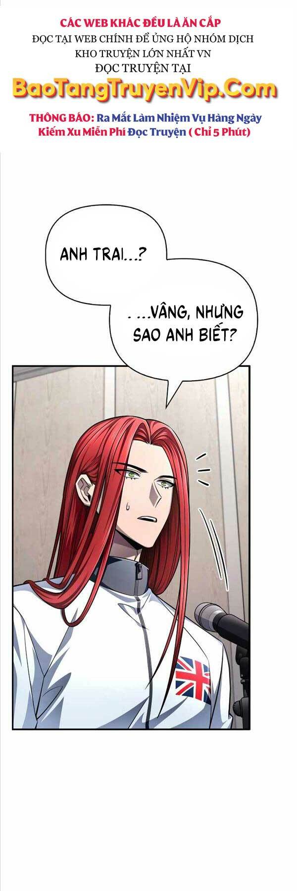 Cuộc Chiến Siêu Nhân: Chapter 72