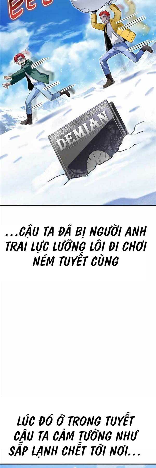 Cuộc Chiến Siêu Nhân: Chapter 72