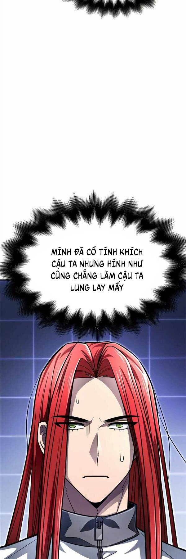 Cuộc Chiến Siêu Nhân: Chapter 72