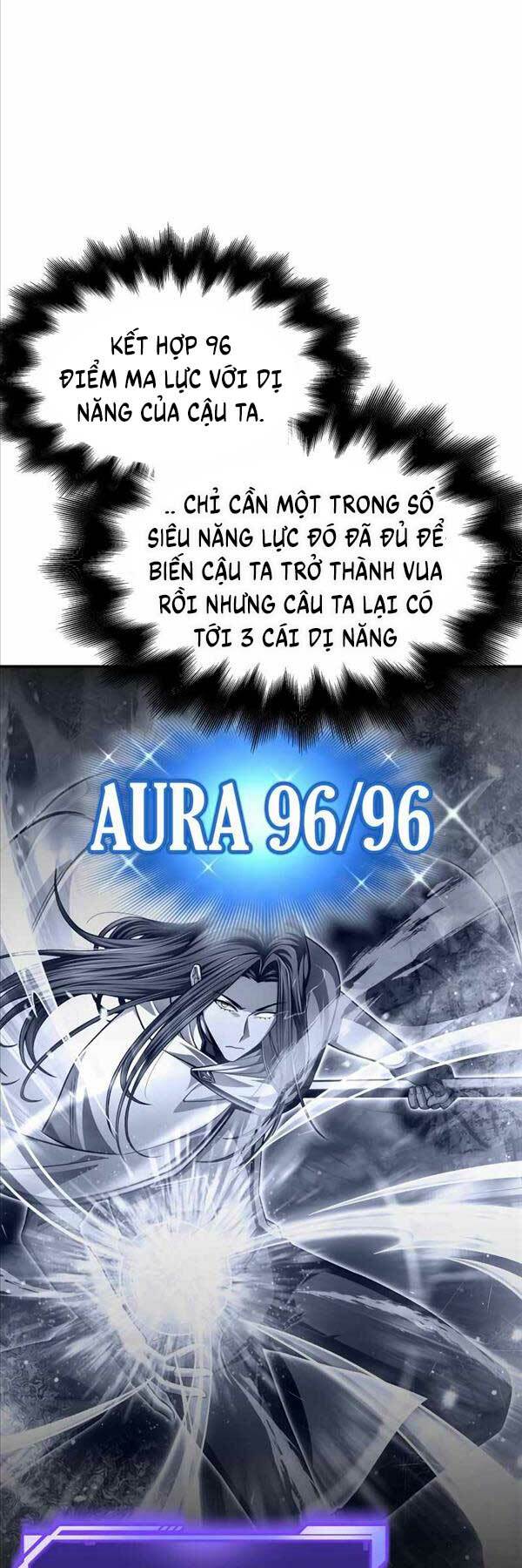 Cuộc Chiến Siêu Nhân: Chapter 72