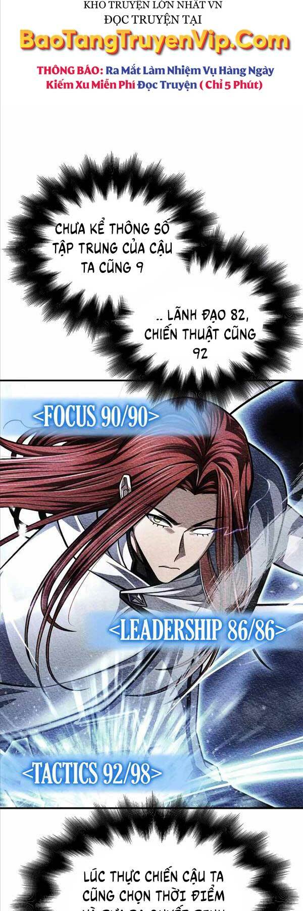 Cuộc Chiến Siêu Nhân: Chapter 72