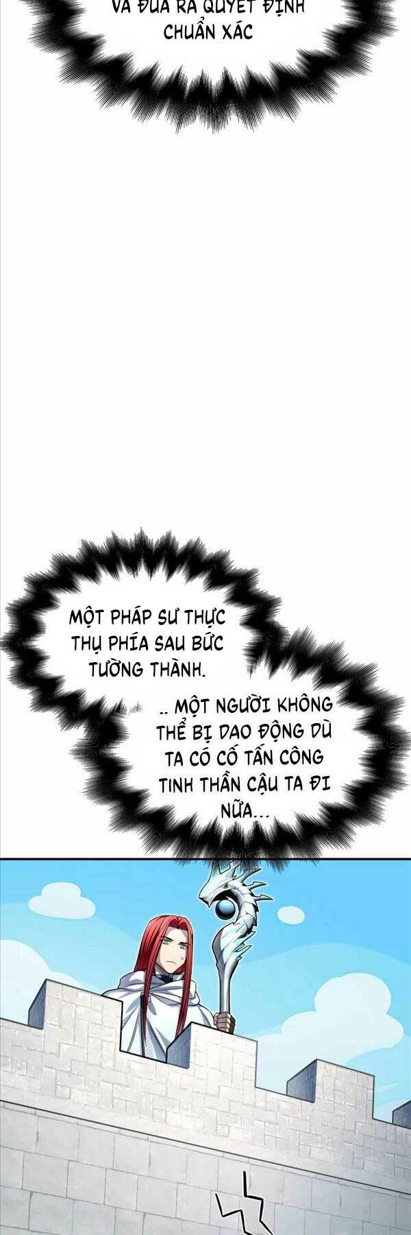 Cuộc Chiến Siêu Nhân: Chapter 72