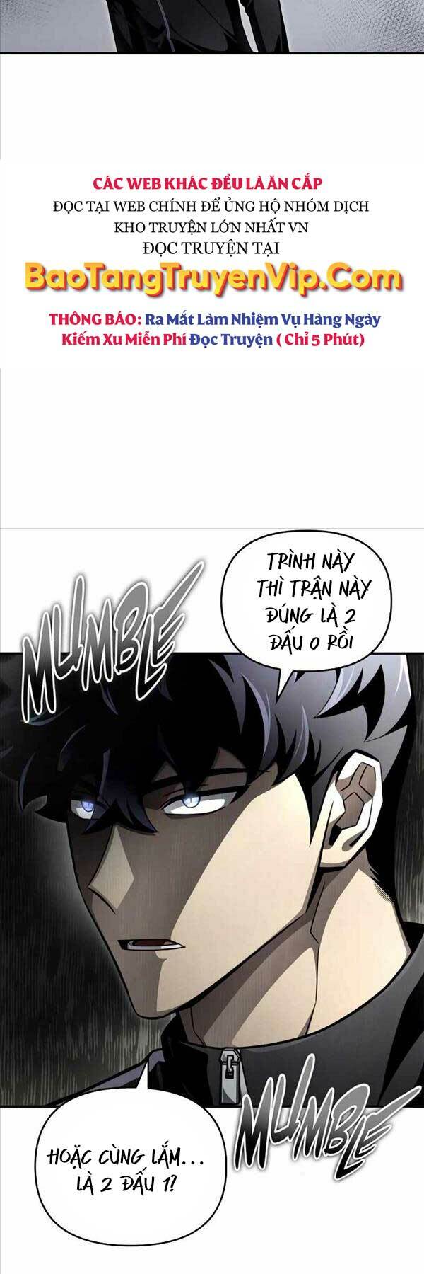 Cuộc Chiến Siêu Nhân: Chapter 72