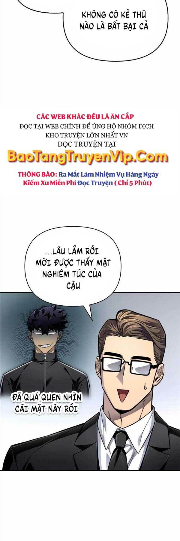 Cuộc Chiến Siêu Nhân: Chapter 72