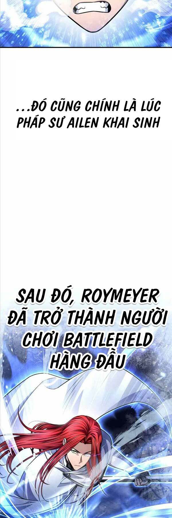 Cuộc Chiến Siêu Nhân: Chapter 72