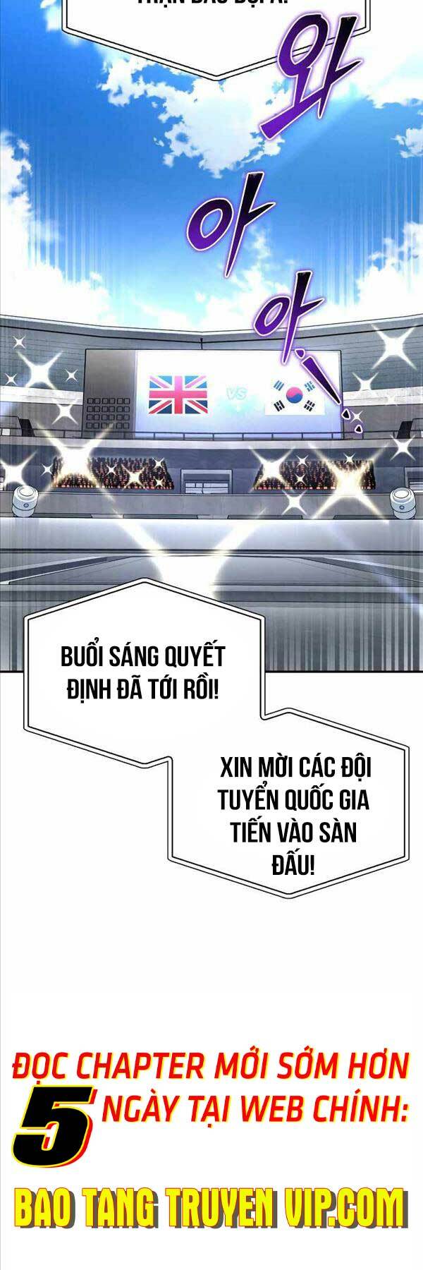 Cuộc Chiến Siêu Nhân: Chapter 72