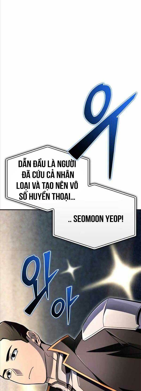 Cuộc Chiến Siêu Nhân: Chapter 72