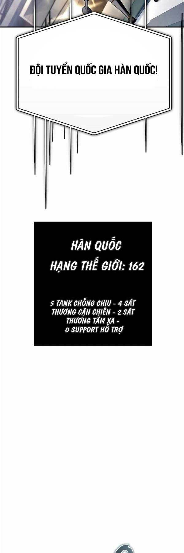 Cuộc Chiến Siêu Nhân: Chapter 72