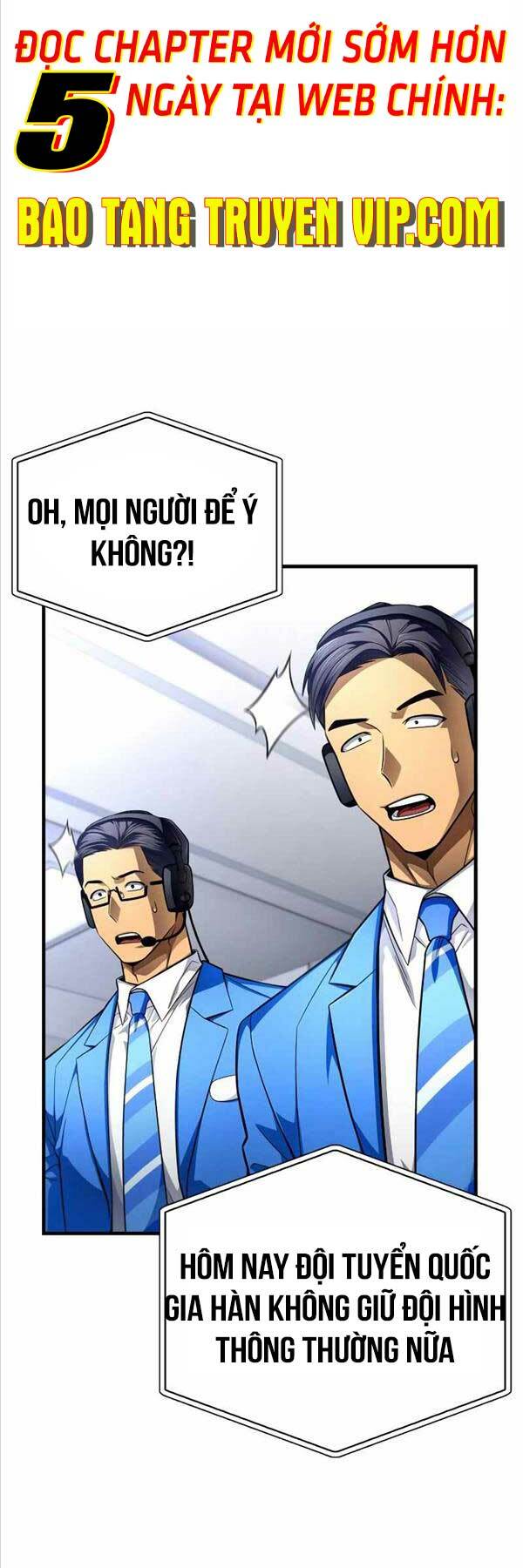 Cuộc Chiến Siêu Nhân: Chapter 72