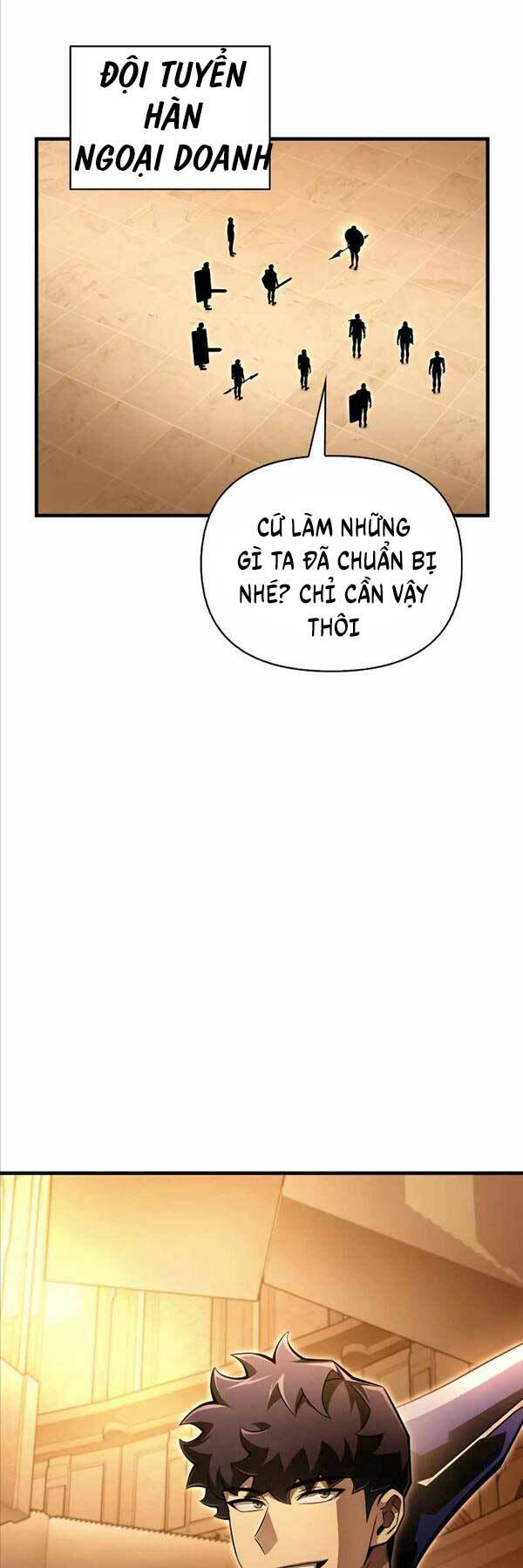 Cuộc Chiến Siêu Nhân: Chapter 72