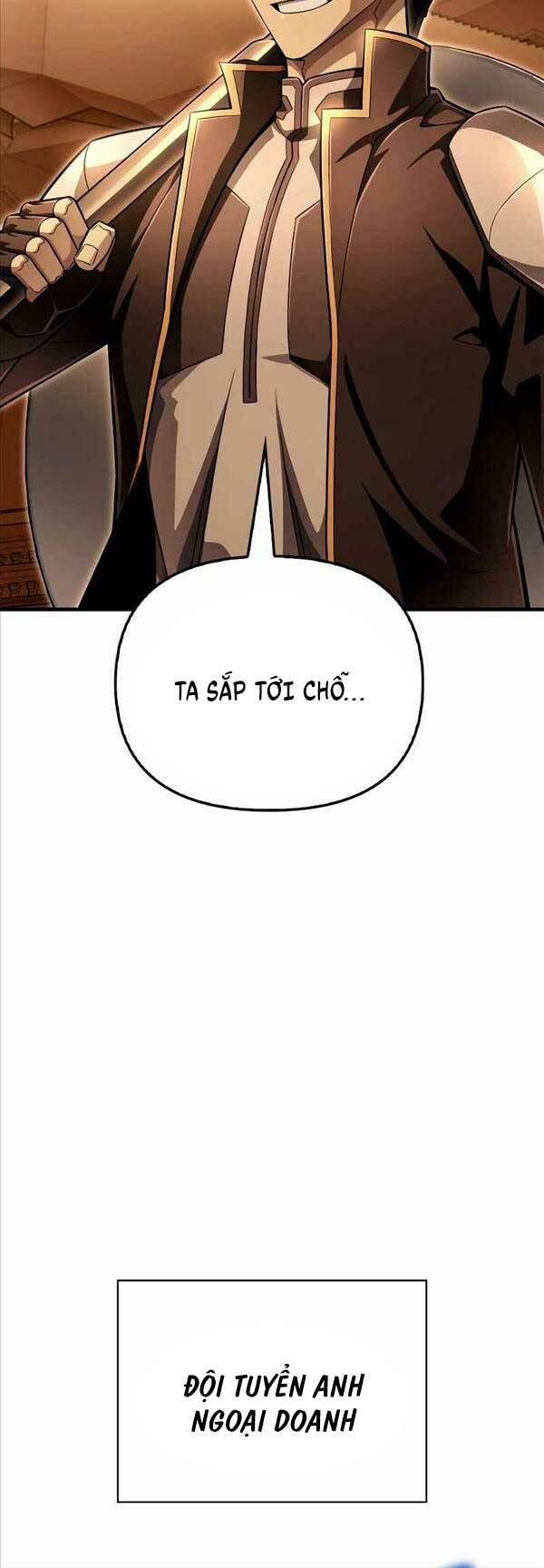 Cuộc Chiến Siêu Nhân: Chapter 72