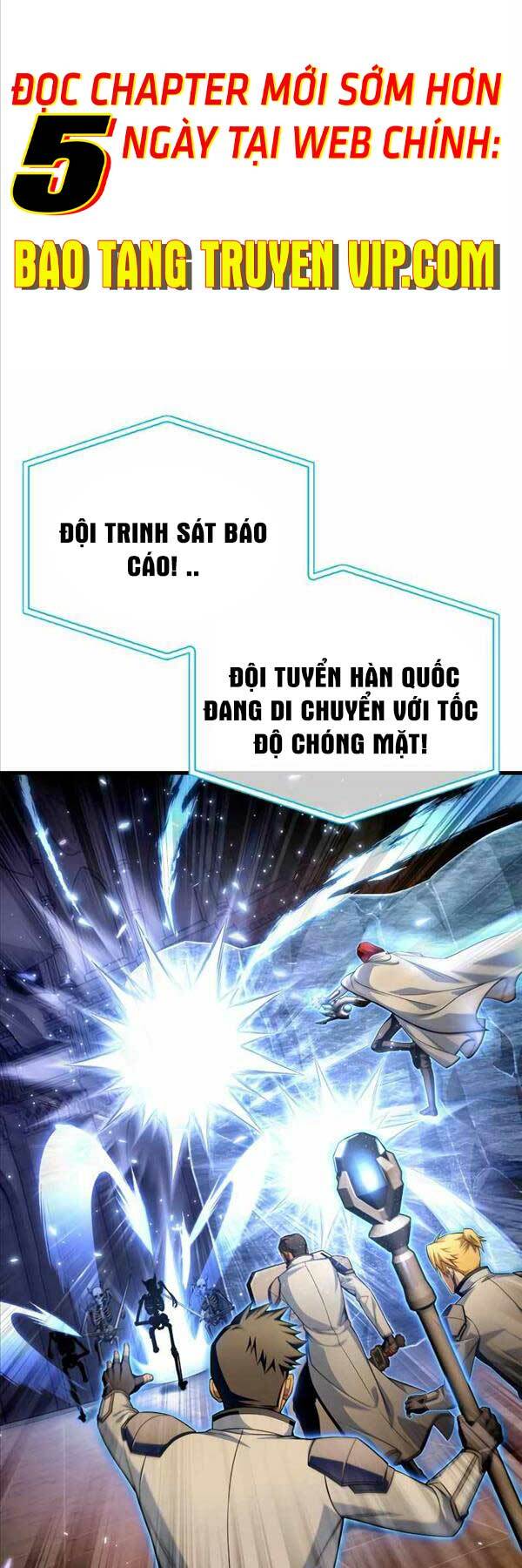 Cuộc Chiến Siêu Nhân: Chapter 72