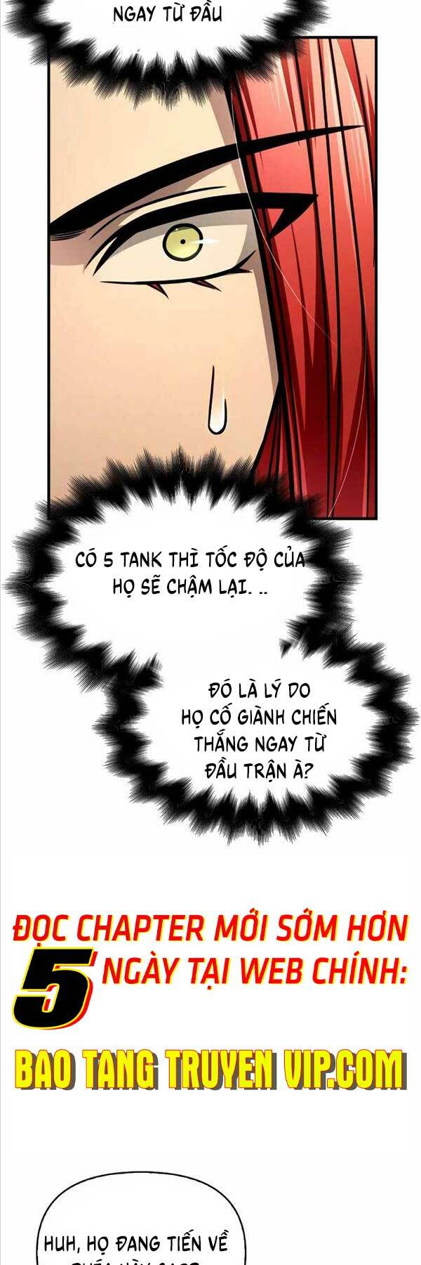 Cuộc Chiến Siêu Nhân: Chapter 72
