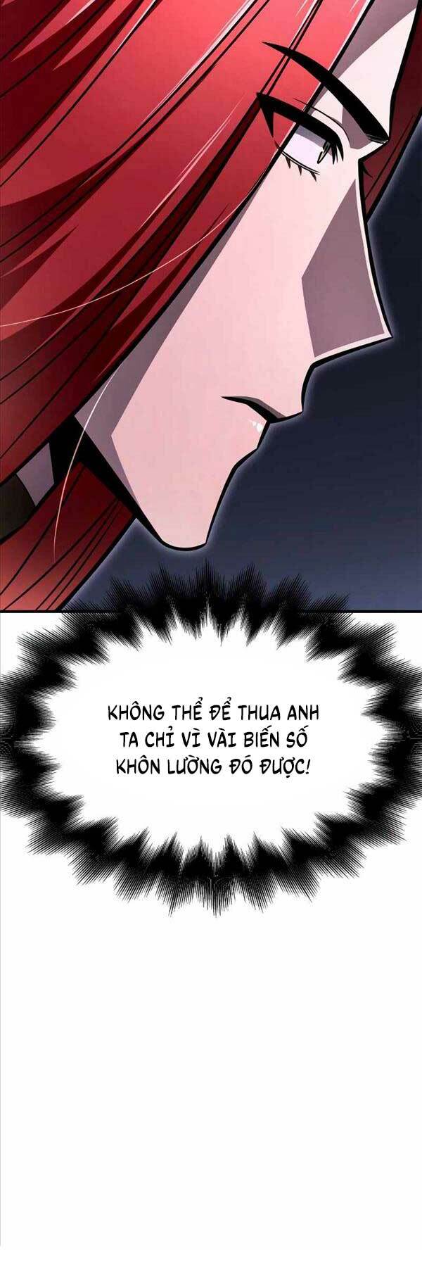 Cuộc Chiến Siêu Nhân: Chapter 72
