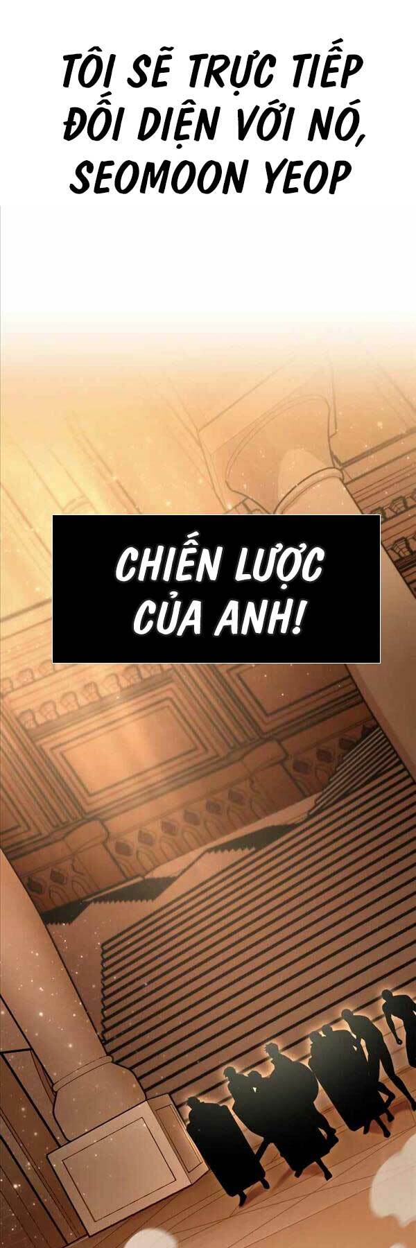 Cuộc Chiến Siêu Nhân: Chapter 72