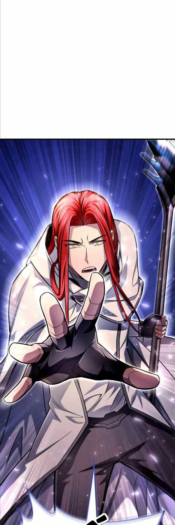 Cuộc Chiến Siêu Nhân: Chapter 72
