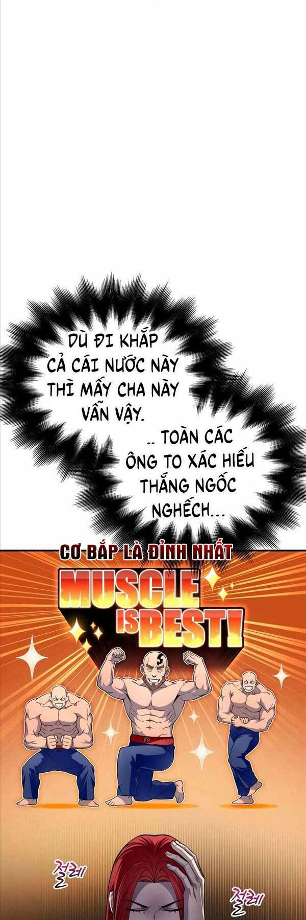 Cuộc Chiến Siêu Nhân: Chapter 72