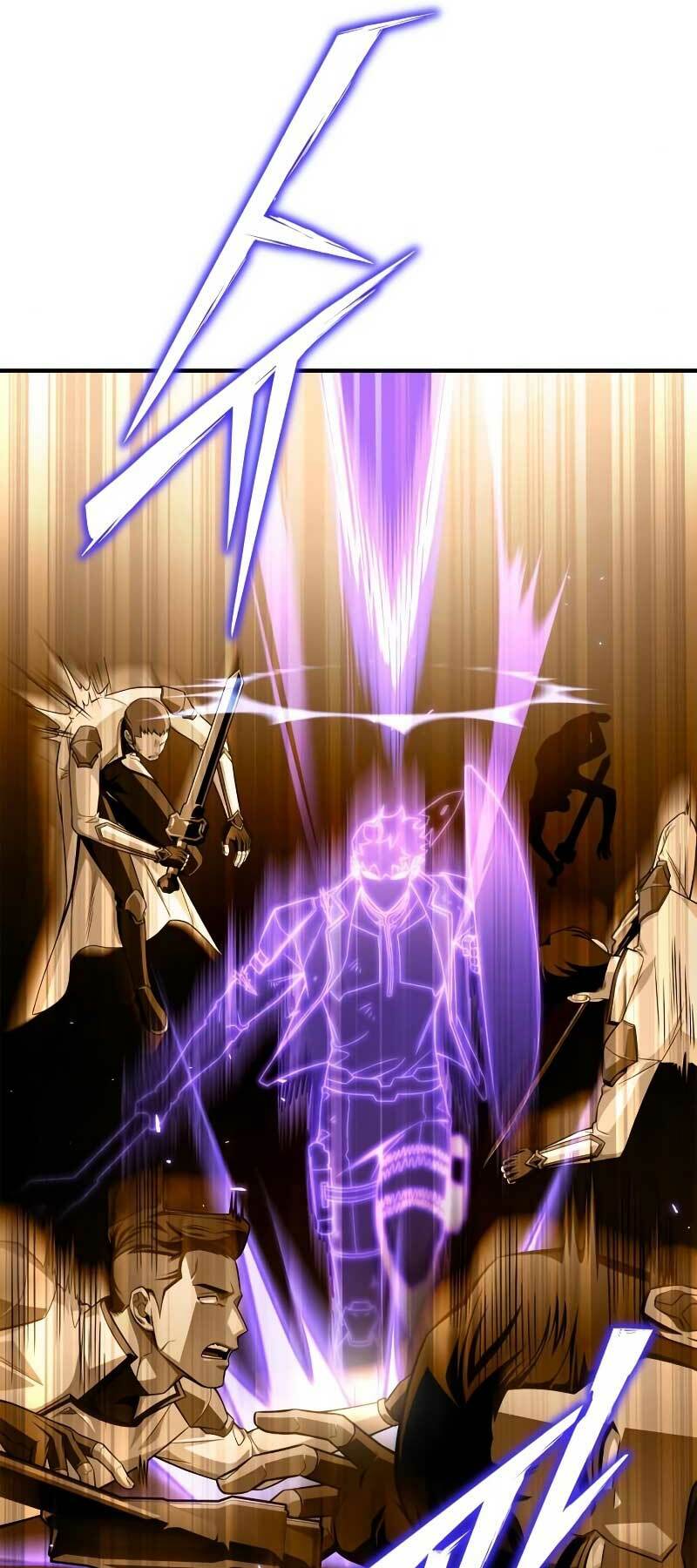 Cuộc Chiến Siêu Nhân: Chapter 74