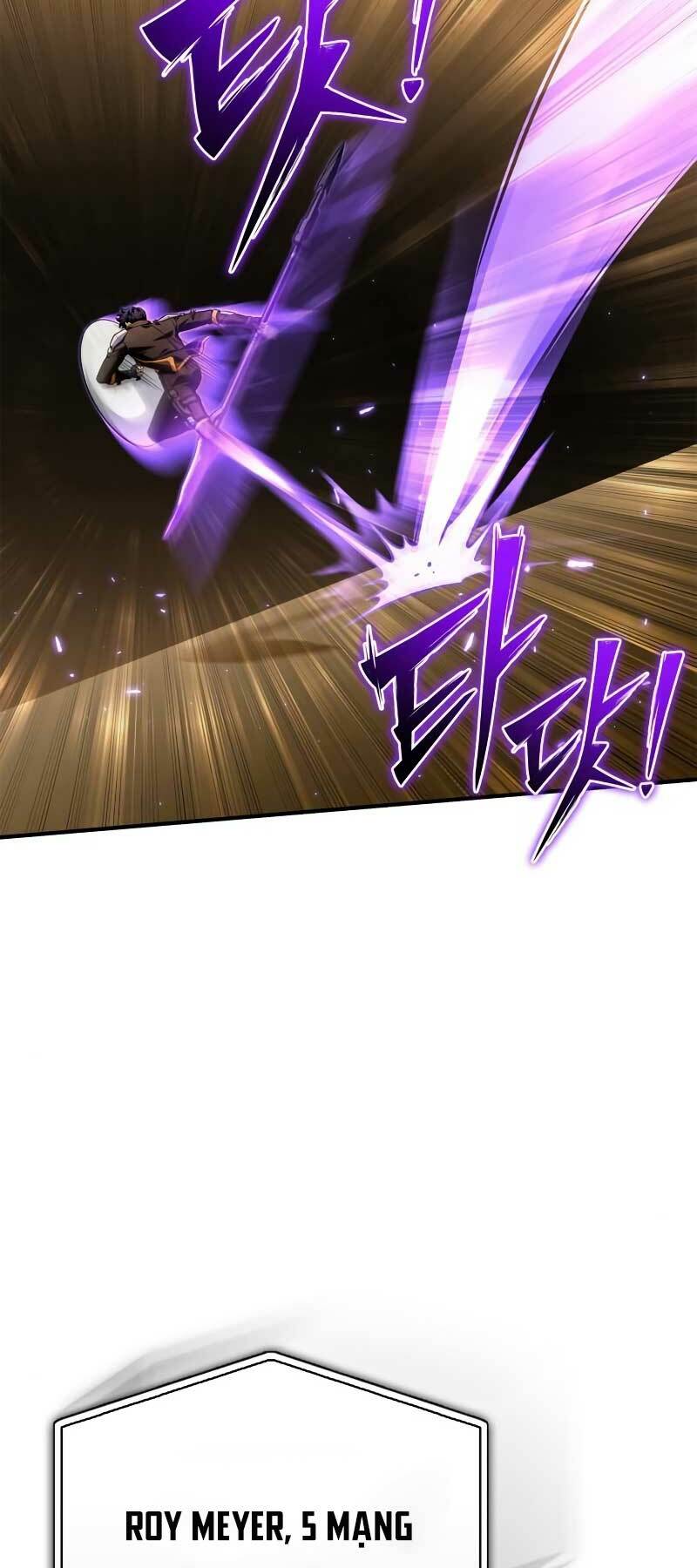 Cuộc Chiến Siêu Nhân: Chapter 74