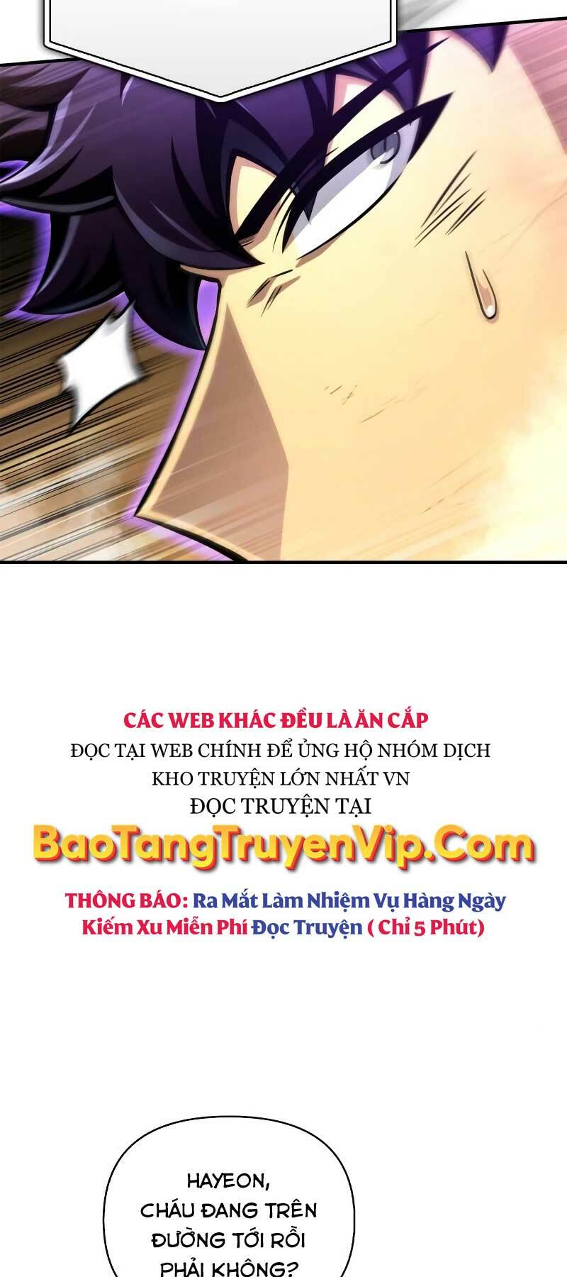 Cuộc Chiến Siêu Nhân: Chapter 74
