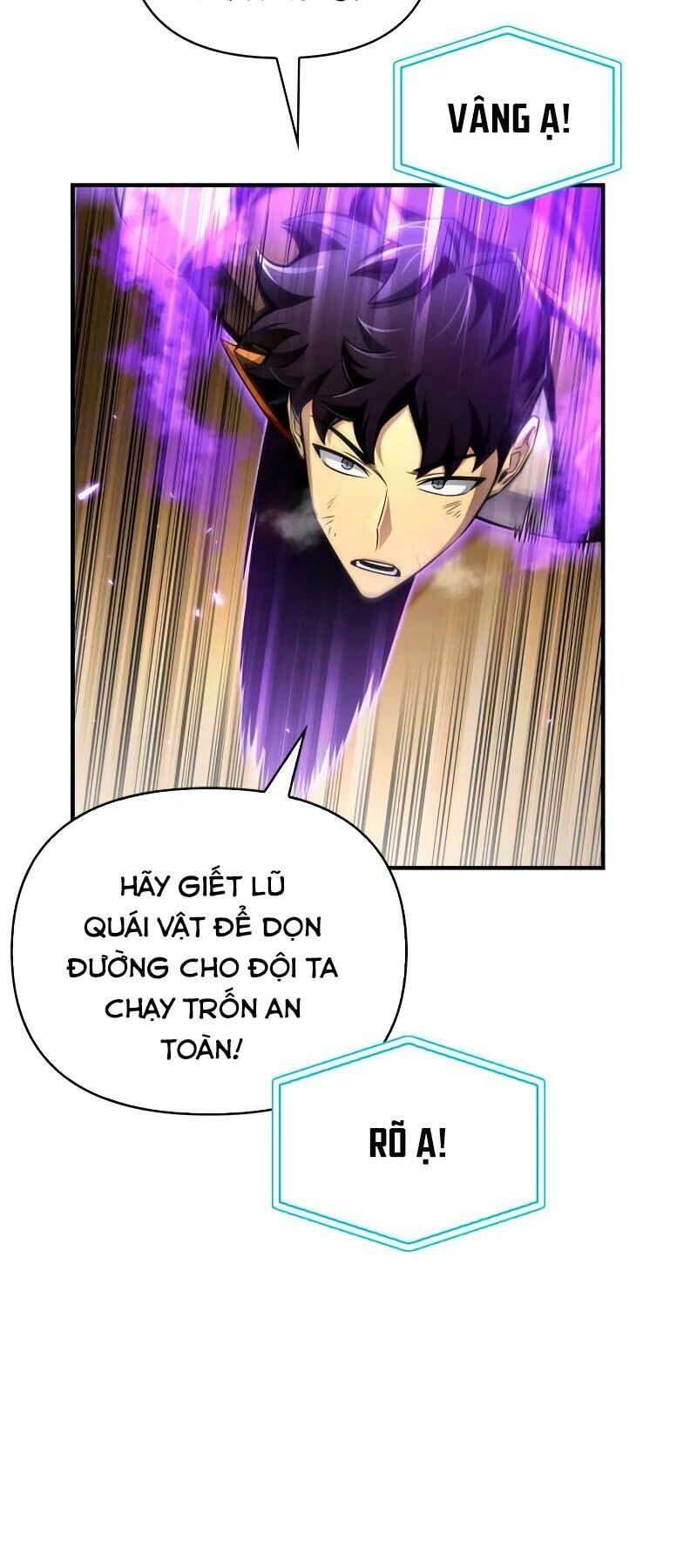 Cuộc Chiến Siêu Nhân: Chapter 74
