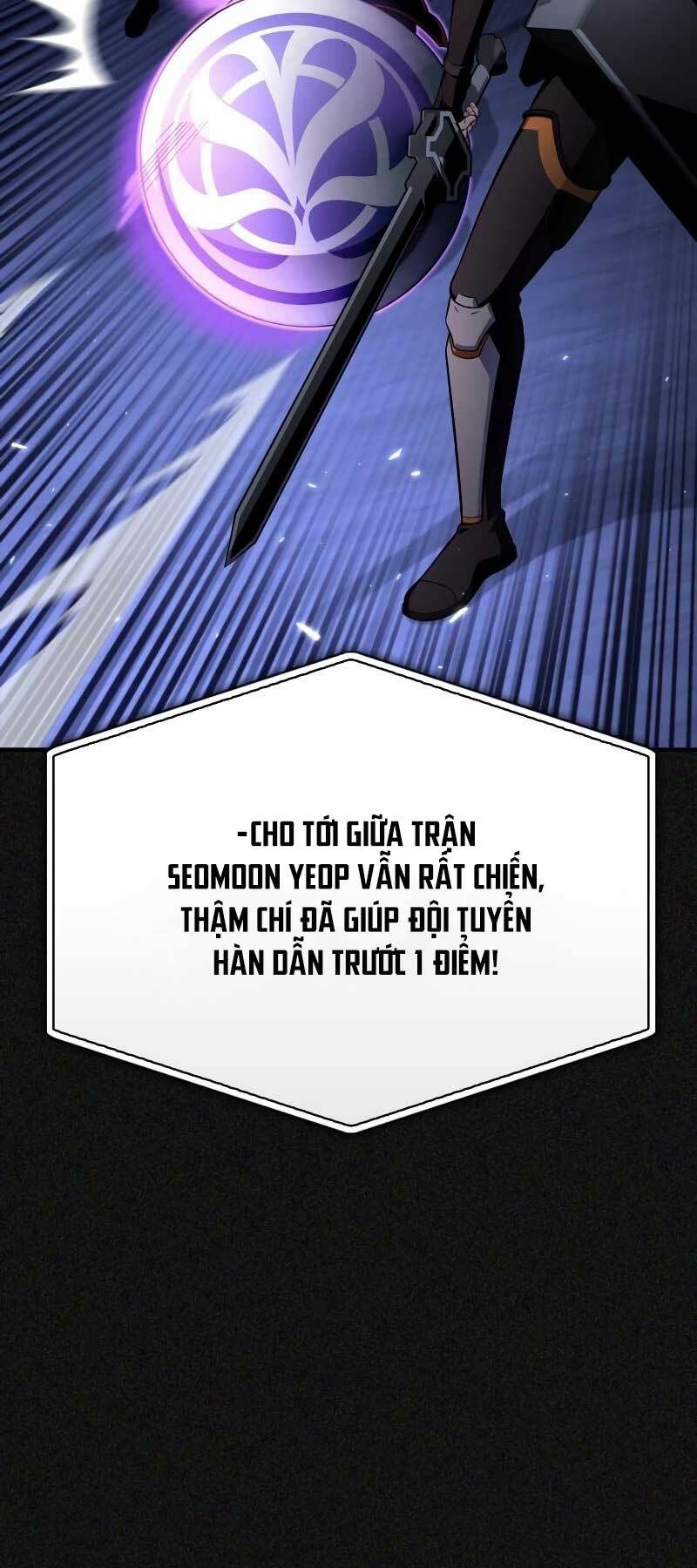 Cuộc Chiến Siêu Nhân: Chapter 74