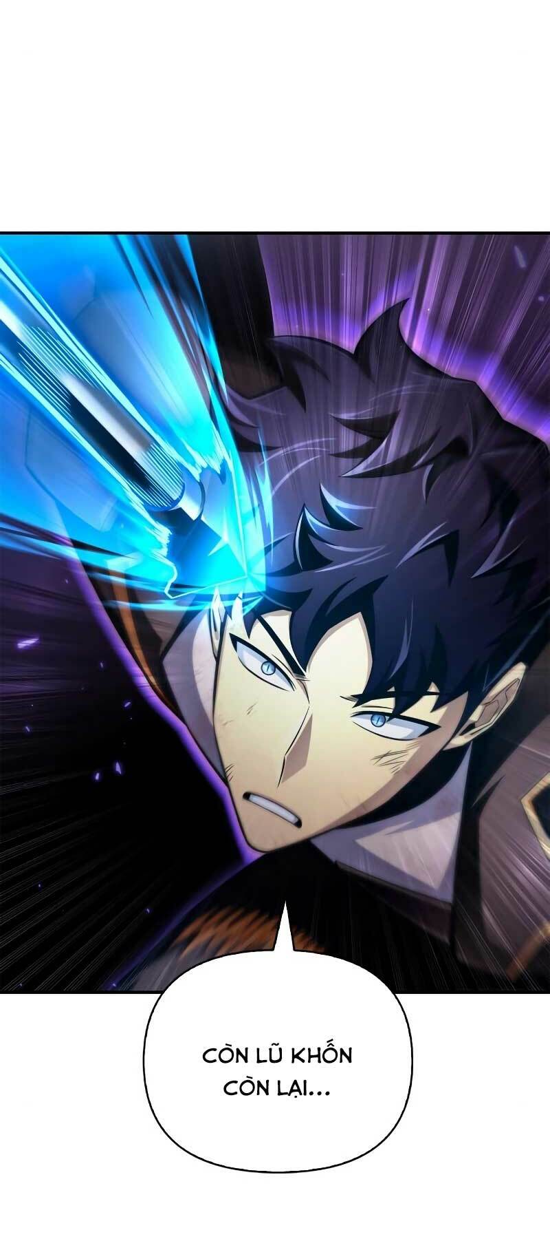 Cuộc Chiến Siêu Nhân: Chapter 74