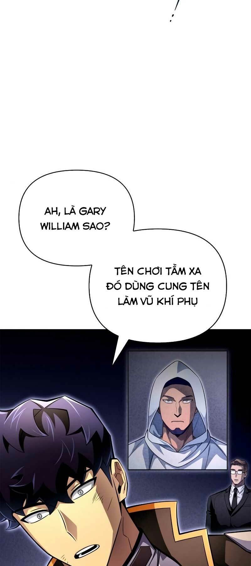 Cuộc Chiến Siêu Nhân: Chapter 74