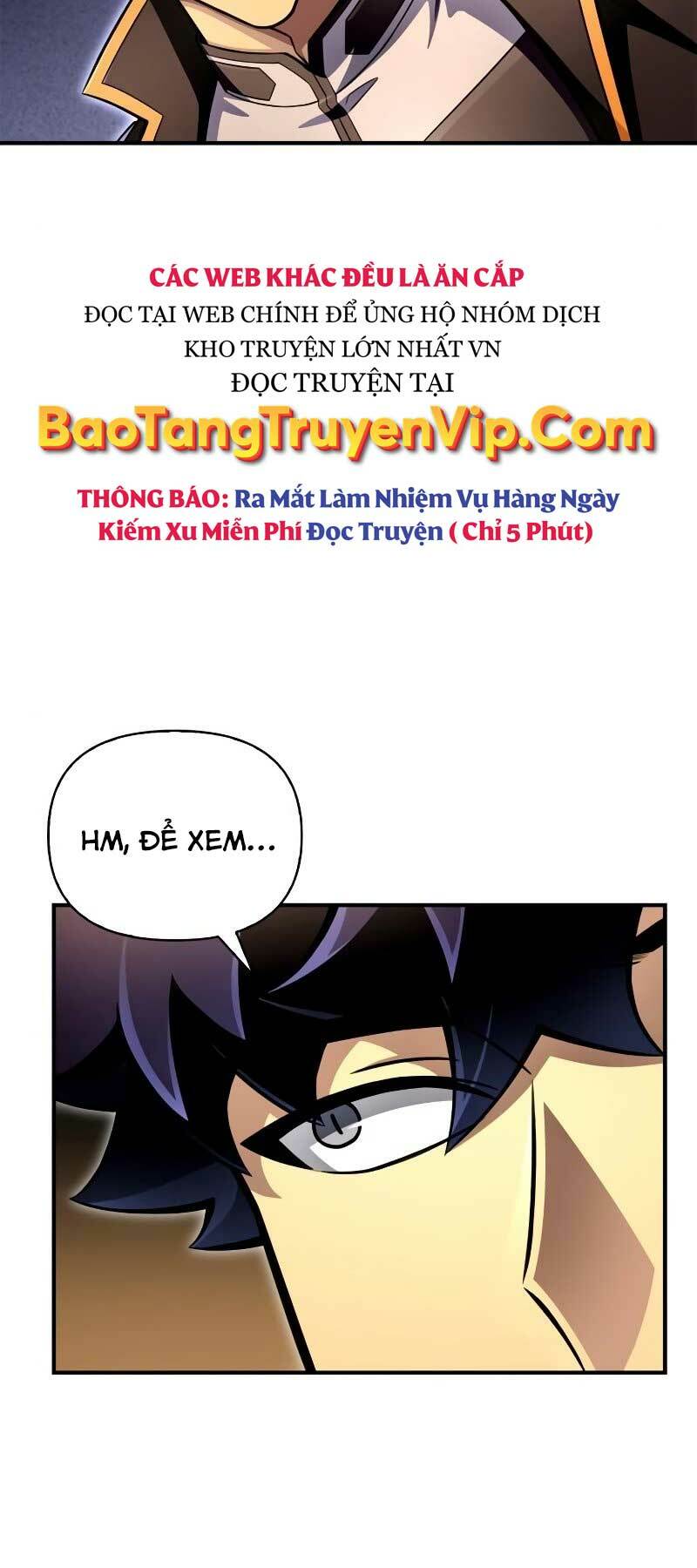 Cuộc Chiến Siêu Nhân: Chapter 74