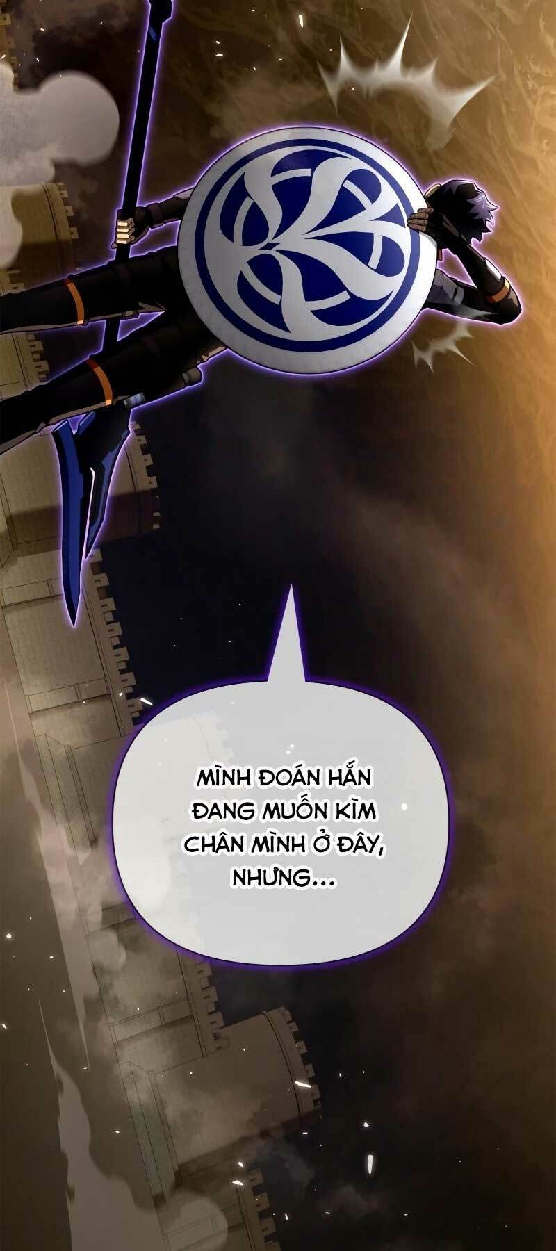 Cuộc Chiến Siêu Nhân: Chapter 74