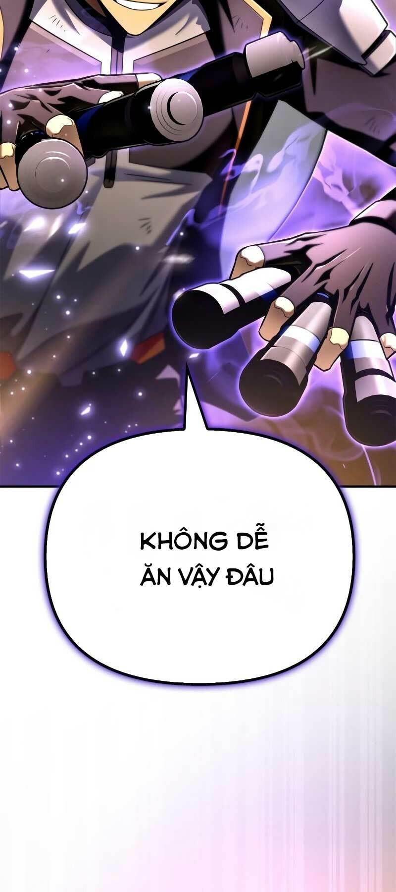 Cuộc Chiến Siêu Nhân: Chapter 74