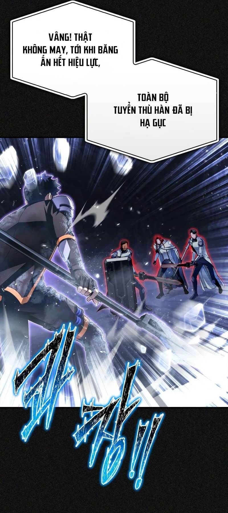 Cuộc Chiến Siêu Nhân: Chapter 74