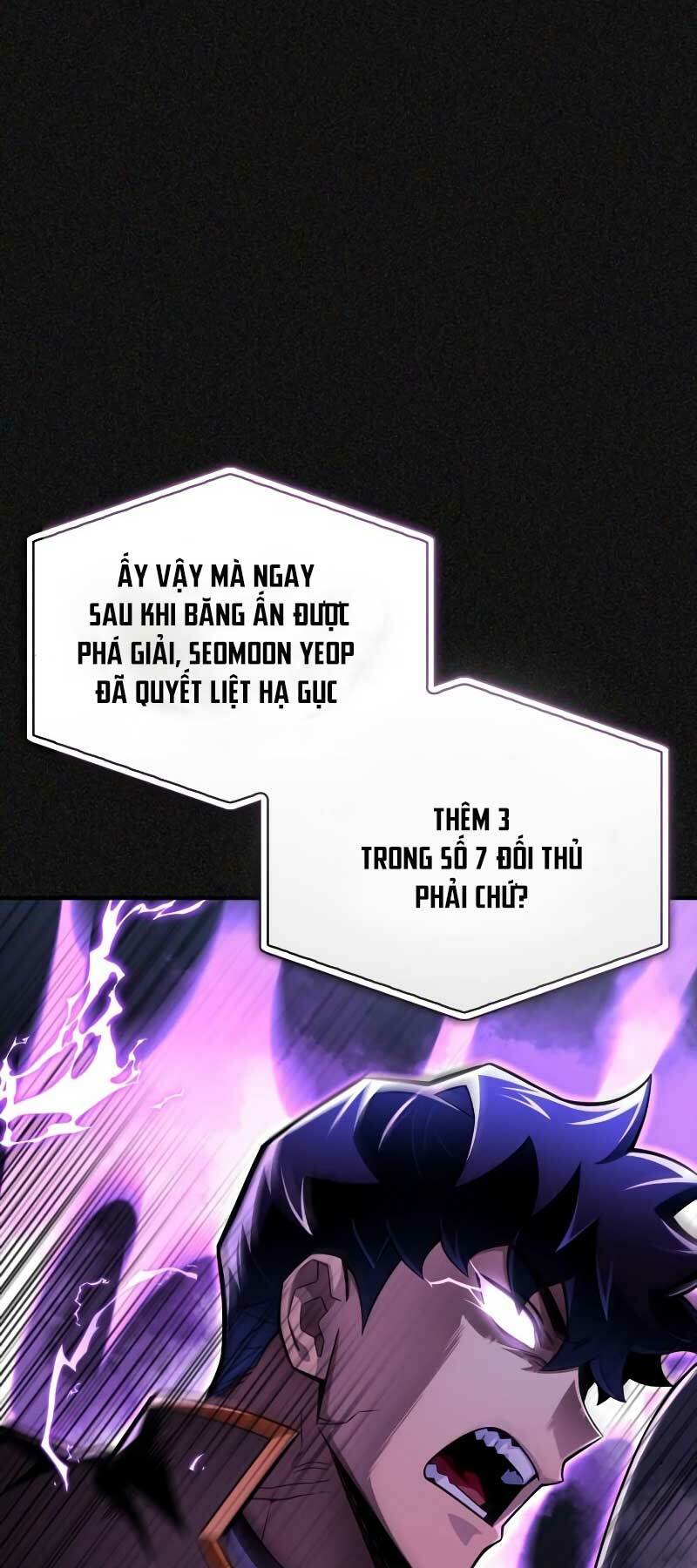 Cuộc Chiến Siêu Nhân: Chapter 74