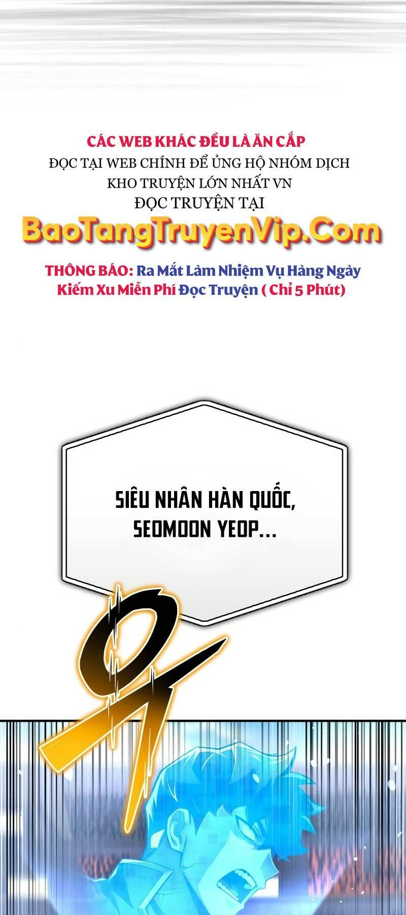 Cuộc Chiến Siêu Nhân: Chapter 74