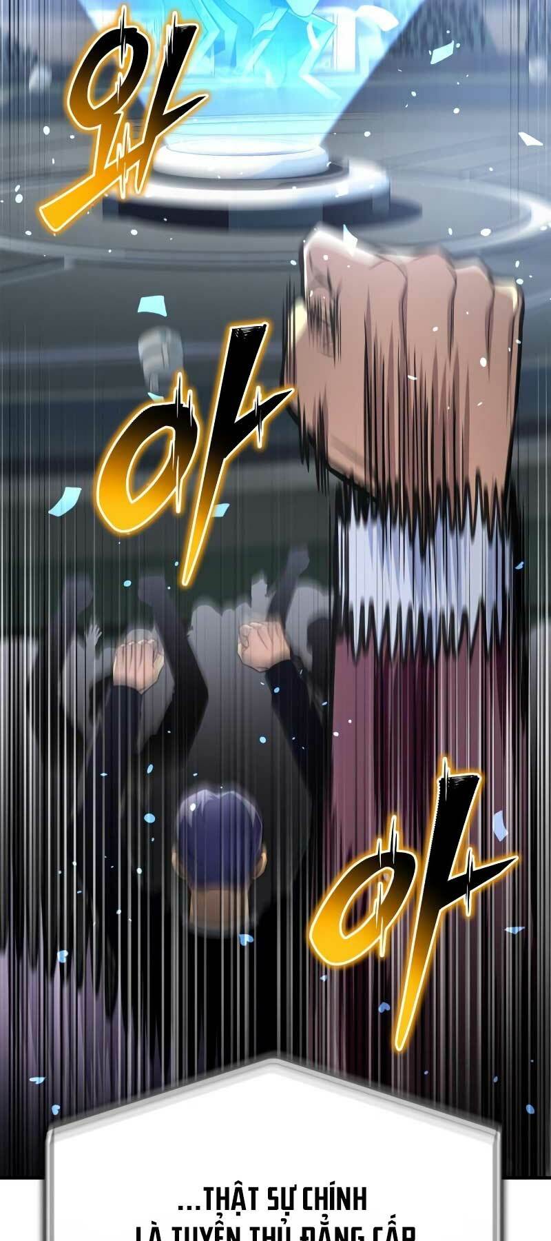 Cuộc Chiến Siêu Nhân: Chapter 74