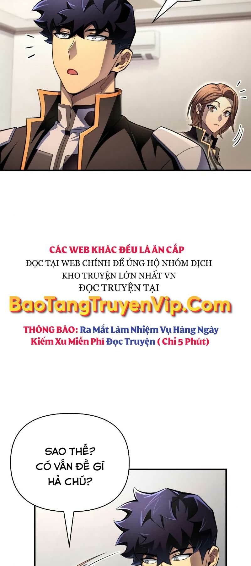 Cuộc Chiến Siêu Nhân: Chapter 74