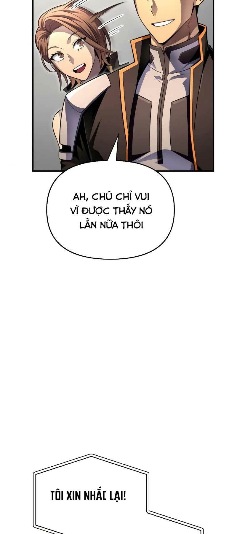 Cuộc Chiến Siêu Nhân: Chapter 74