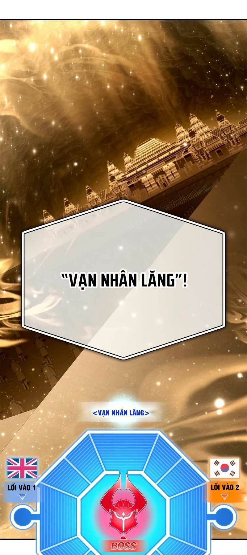 Cuộc Chiến Siêu Nhân: Chapter 74