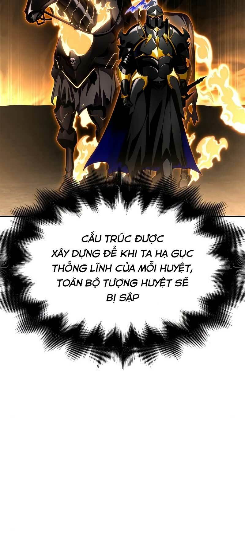 Cuộc Chiến Siêu Nhân: Chapter 74