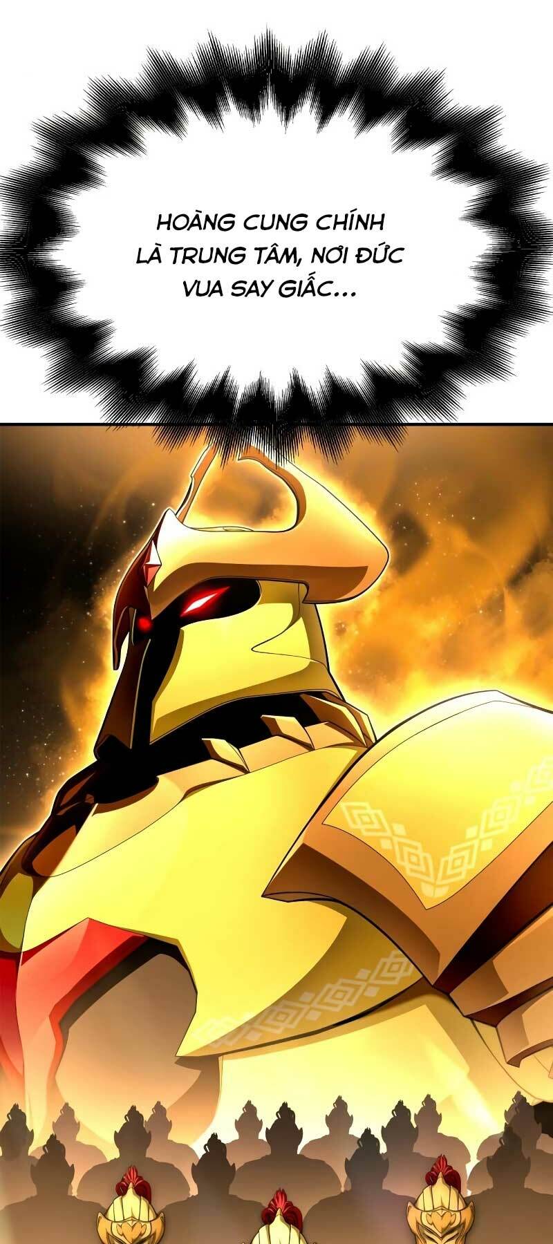 Cuộc Chiến Siêu Nhân: Chapter 74
