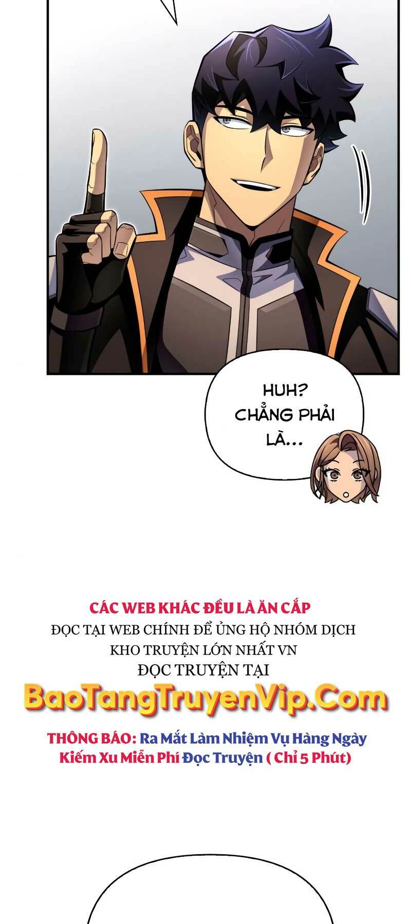 Cuộc Chiến Siêu Nhân: Chapter 74