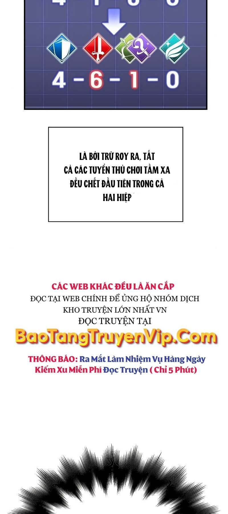 Cuộc Chiến Siêu Nhân: Chapter 74