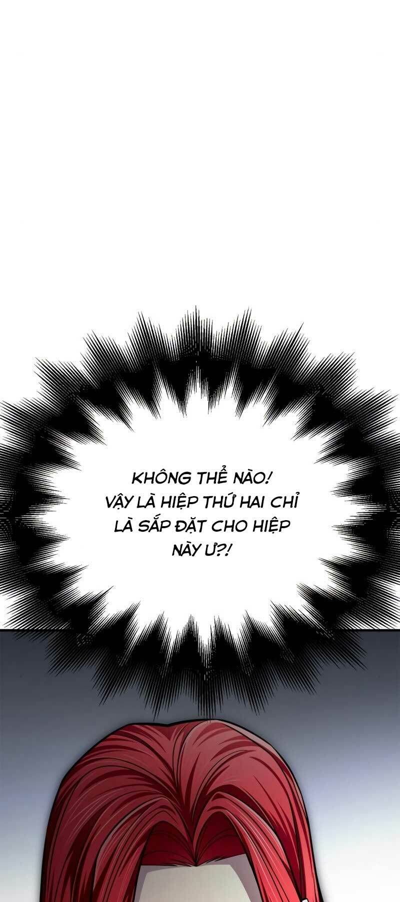 Cuộc Chiến Siêu Nhân: Chapter 74