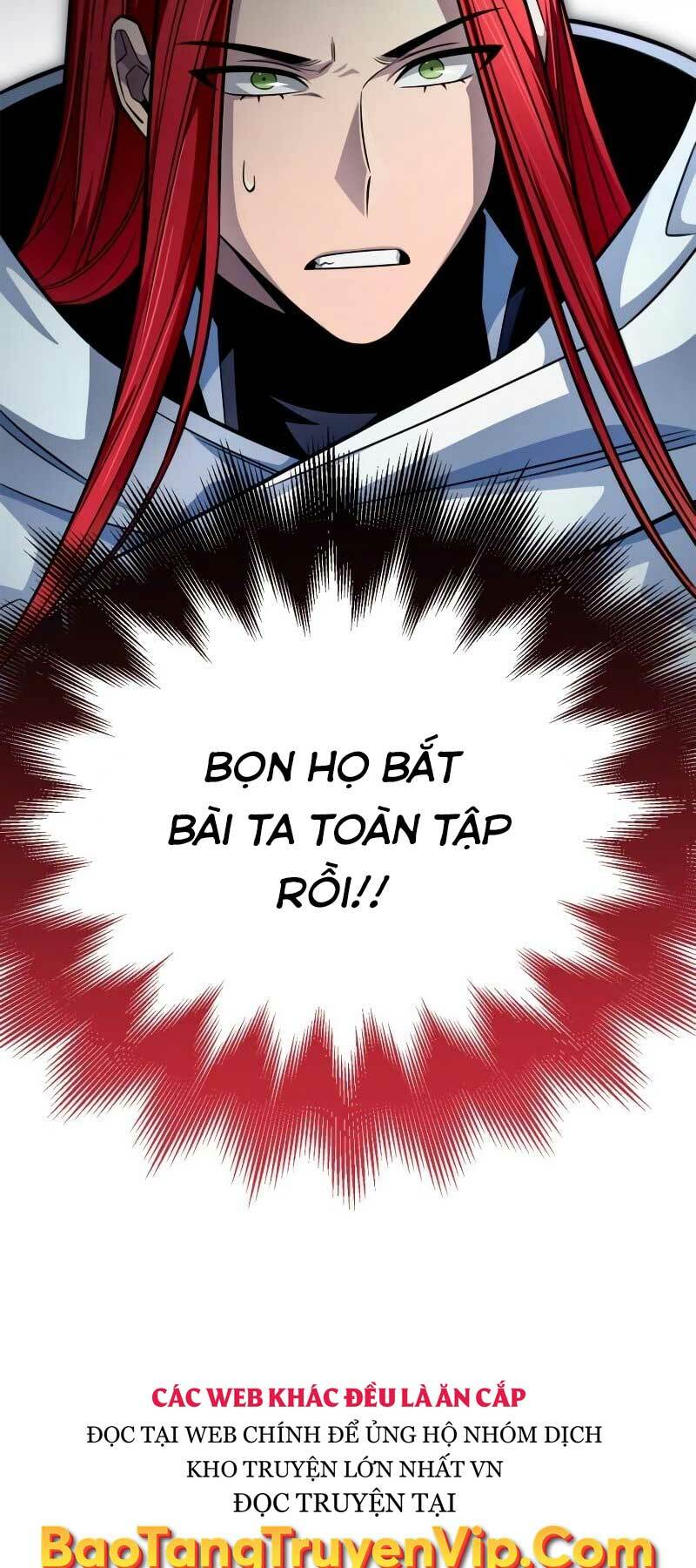 Cuộc Chiến Siêu Nhân: Chapter 74