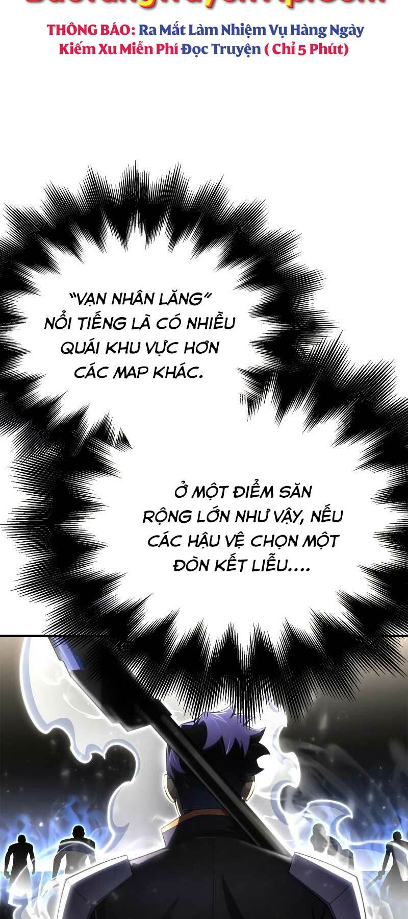 Cuộc Chiến Siêu Nhân: Chapter 74