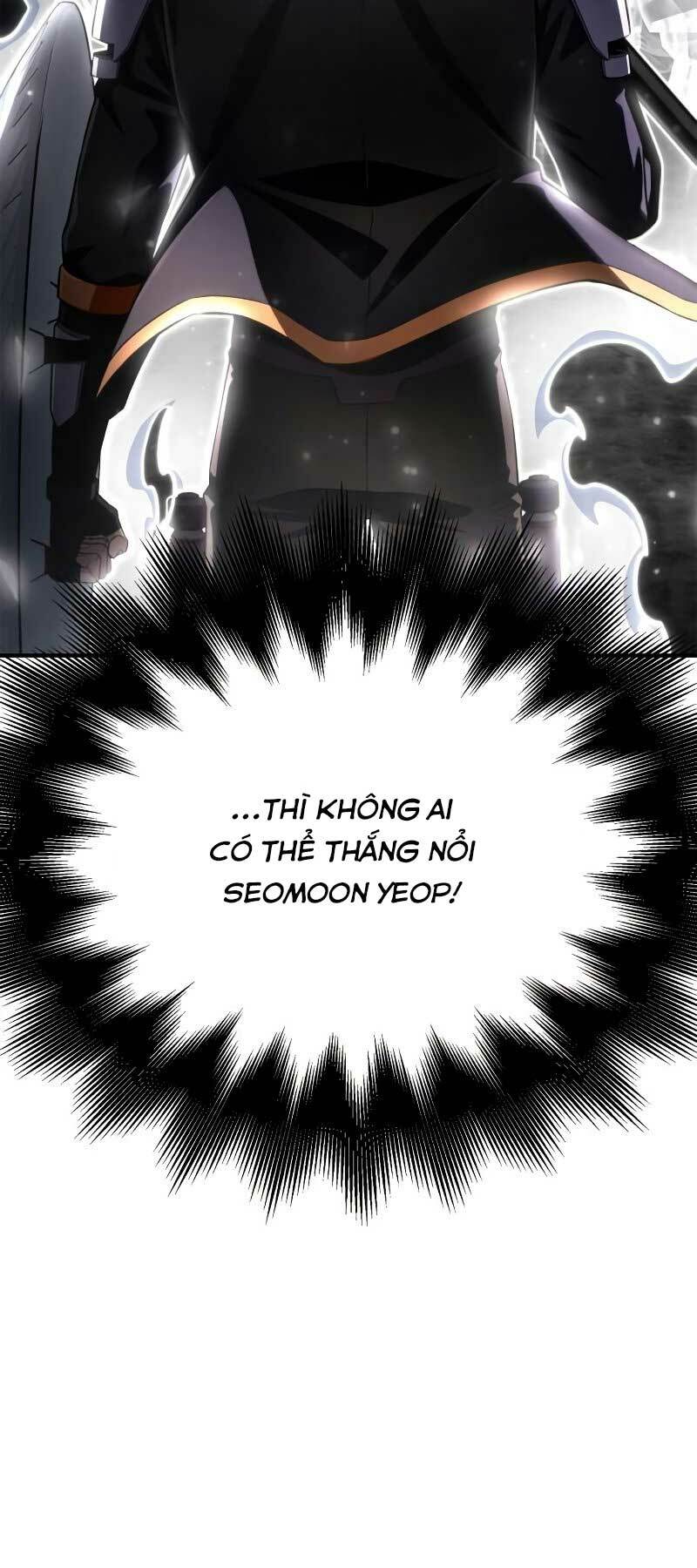 Cuộc Chiến Siêu Nhân: Chapter 74