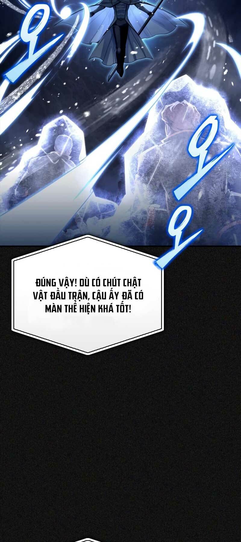 Cuộc Chiến Siêu Nhân: Chapter 74