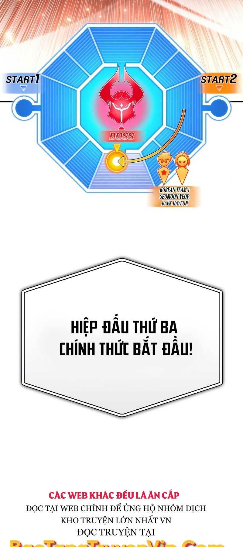 Cuộc Chiến Siêu Nhân: Chapter 74